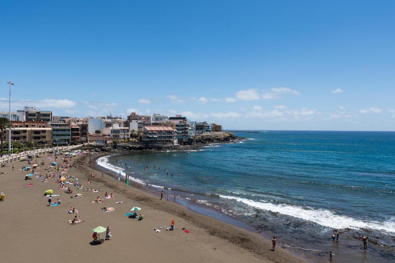 Vv La Gaeta 1 "By Henrypole Home" Las Palmas de Gran Canaria Dış mekan fotoğraf