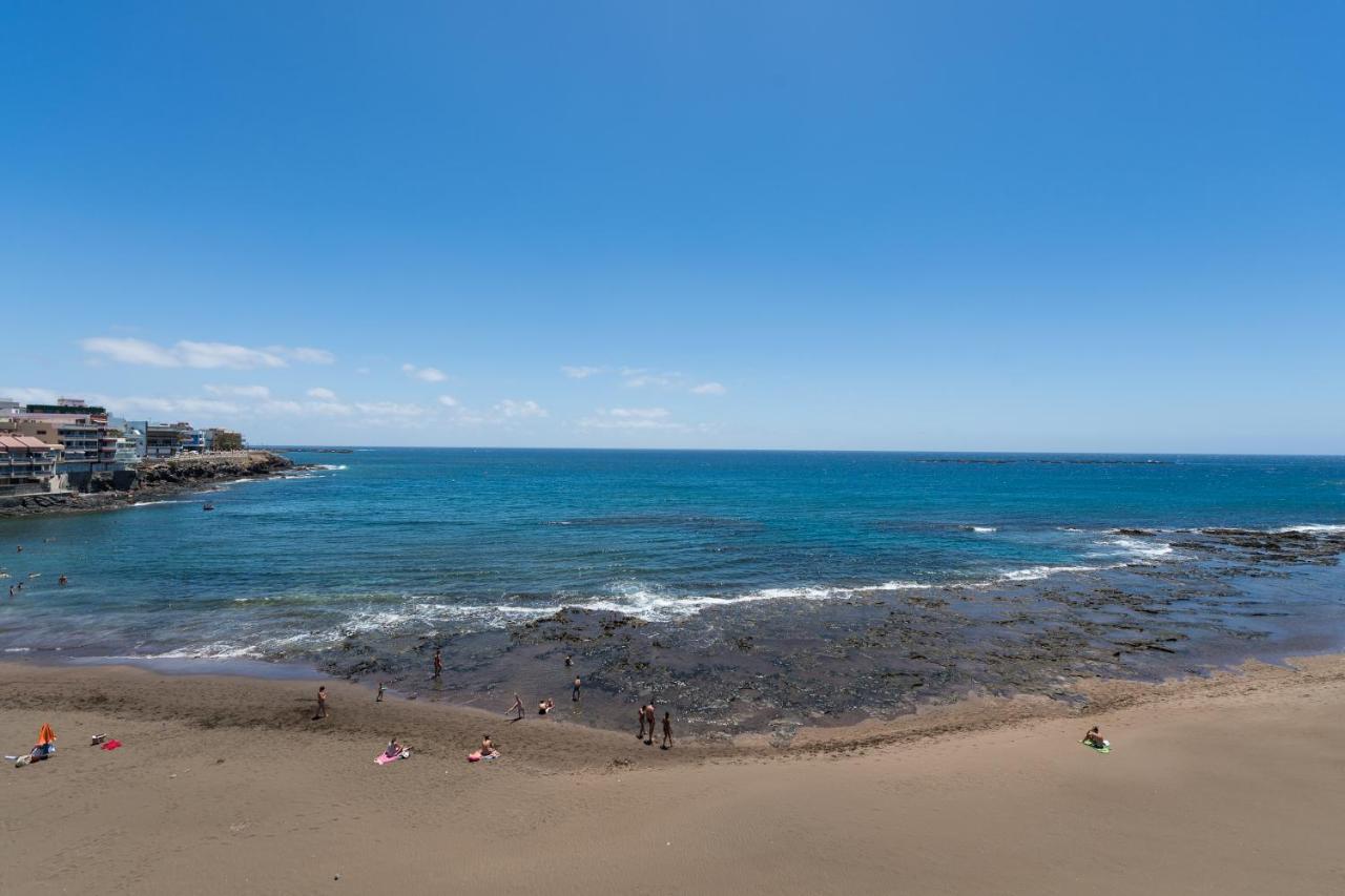 Vv La Gaeta 1 "By Henrypole Home" Las Palmas de Gran Canaria Dış mekan fotoğraf